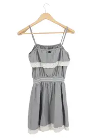 Vorschaubild DREIMASTER Sommerkleid 2