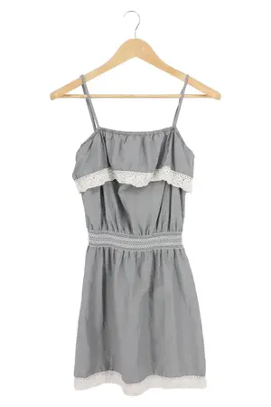 DREIMASTER Sommerkleid