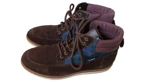 DESIGUAL Schnürschuhe