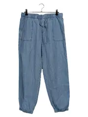 Vorschaubild 1 von Damen Jeans Regular Fit Blau W28x28 Lyocell Casual