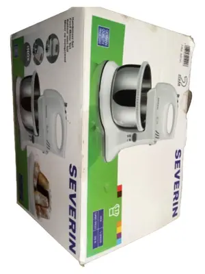 SEVERIN Handrührgerät