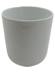 Vorschaubild 1 von Thomas Trinkbecher Keramik Weiß 250ml Porzellan Minimalistisch