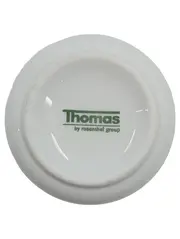 Vorschaubild 2 von Thomas Trinkbecher Keramik Weiß 250ml Porzellan Minimalistisch
