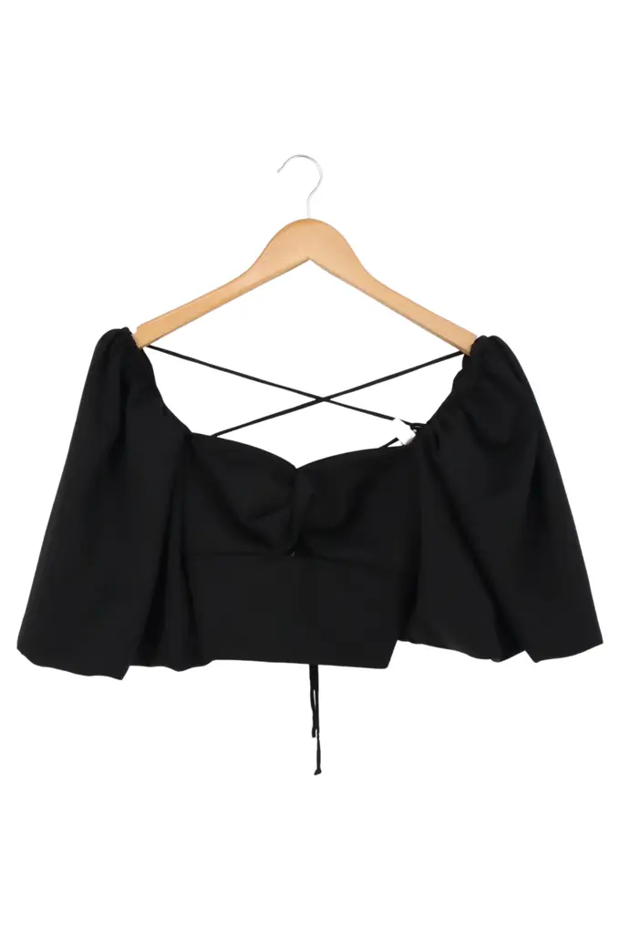 ASOS DESIGN Bluse Bild 1