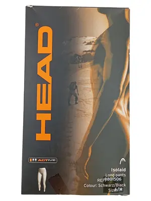 HEAD Outdoorhose