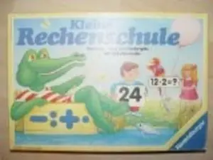 RAVENSBURGER Lernspiel