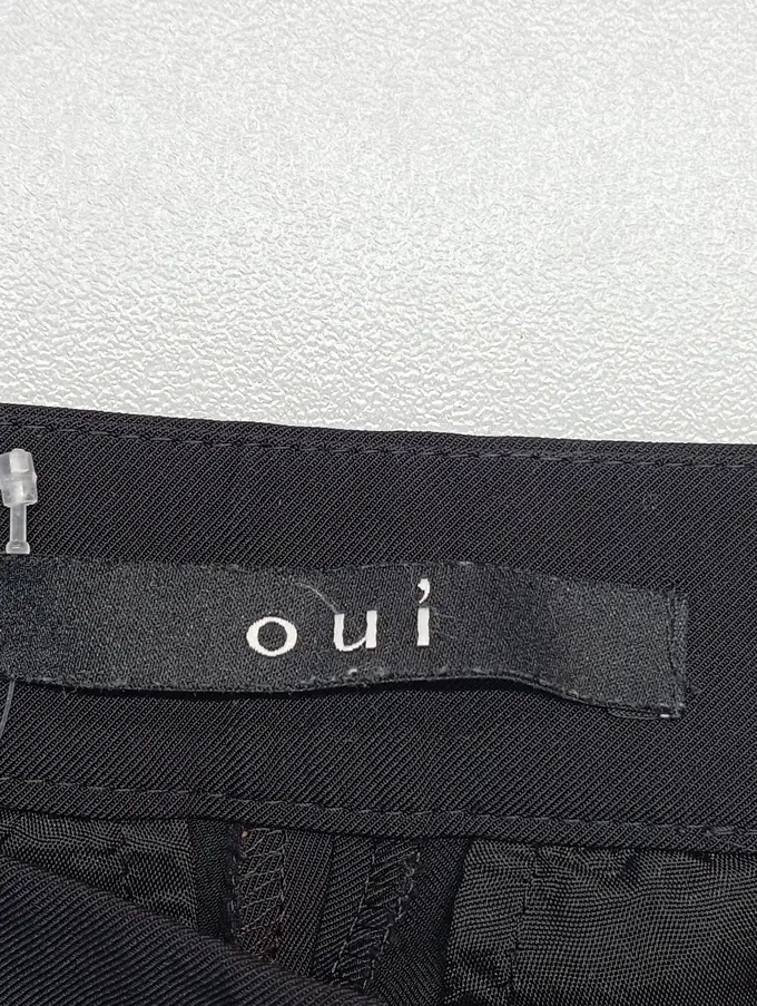 OUI Stoffhose Bild 3