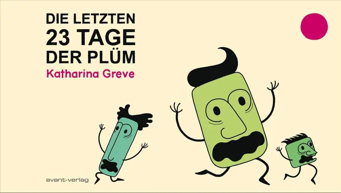 Comic Bild 1