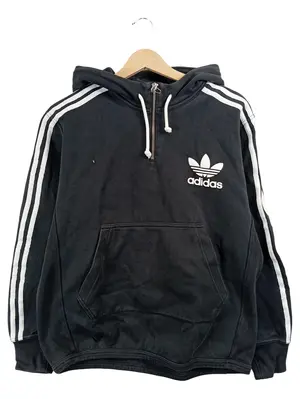 ADIDAS Kapuzenpullover