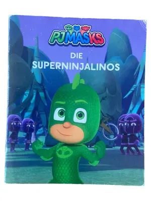 Buch für Jugendliche