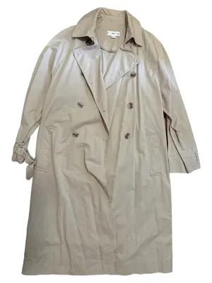 MANGO Trenchcoat