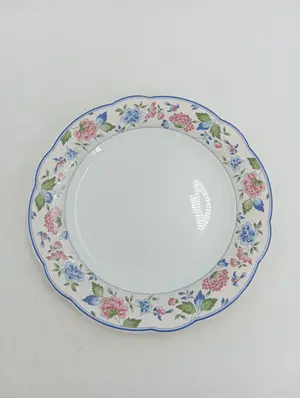 TRIPTIS PORZELLAN Essteller