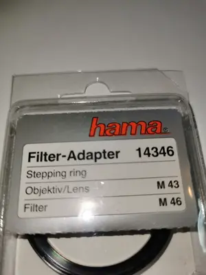 HAMA Kamera Filter
