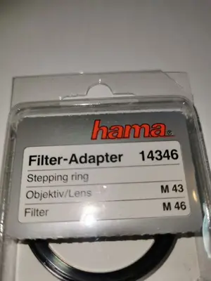 HAMA Kamera Filter