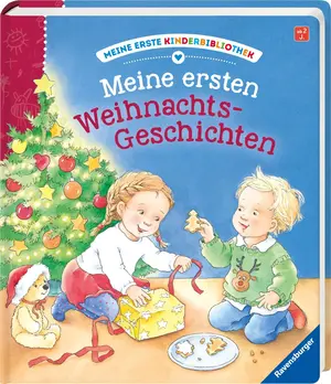 Buch für Kinder