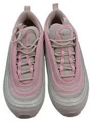 Vorschaubild 2 von Air Max 97 Damen Sneaker Low Gr. 40 Rosa Beige Leder