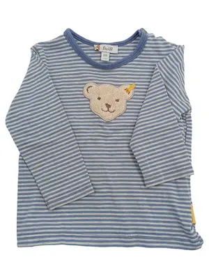 STEIFF Langarmshirt