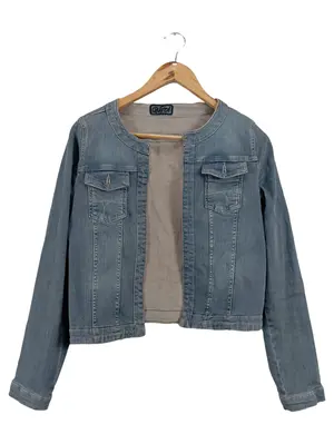 QUIRO Jeansjacke