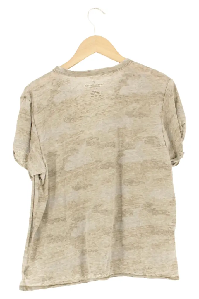 AMERICAN EAGLE OUTFITTERS T-Shirt Bild 2