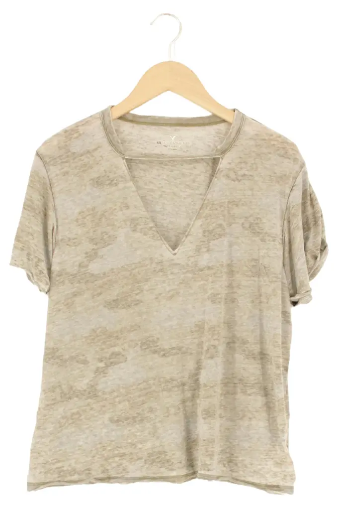 AMERICAN EAGLE OUTFITTERS T-Shirt Bild 1