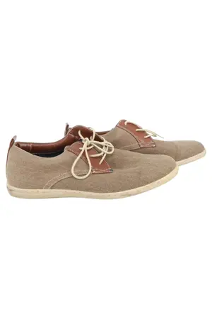 BULLBOXER Schnürschuhe