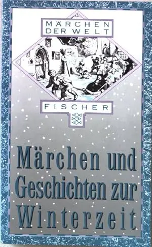Weihnachtsbuch