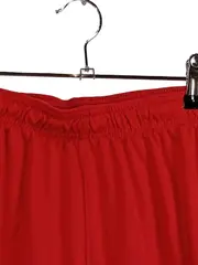 Vorschaubild 7 von Liverpool Herren Fußballshorts Sport Shorts Rot Gr. M
