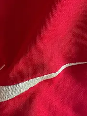 Vorschaubild 5 von Liverpool Herren Fußballshorts Sport Shorts Rot Gr. M