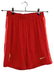 Vorschaubild 1 von Liverpool Herren Fußballshorts Sport Shorts Rot Gr. M