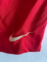 Vorschaubild 4 von Liverpool Herren Fußballshorts Sport Shorts Rot Gr. M