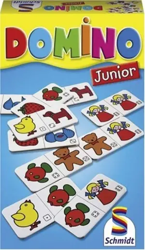SCHMIDT SPIELE Domino