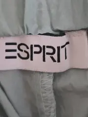 Vorschaubild 7 von Damen Cargohose Gr. 38 Mintgrün Polyamid Cargo Hose