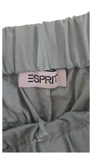 Vorschaubild 6 von Damen Cargohose Gr. 38 Mintgrün Polyamid Cargo Hose