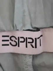 Vorschaubild 8 von Damen Cargohose Gr. 38 Mintgrün Polyamid Cargo Hose