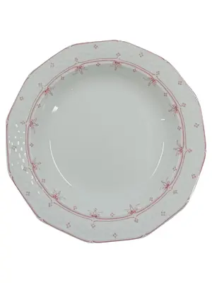 WINTERLING Suppenteller