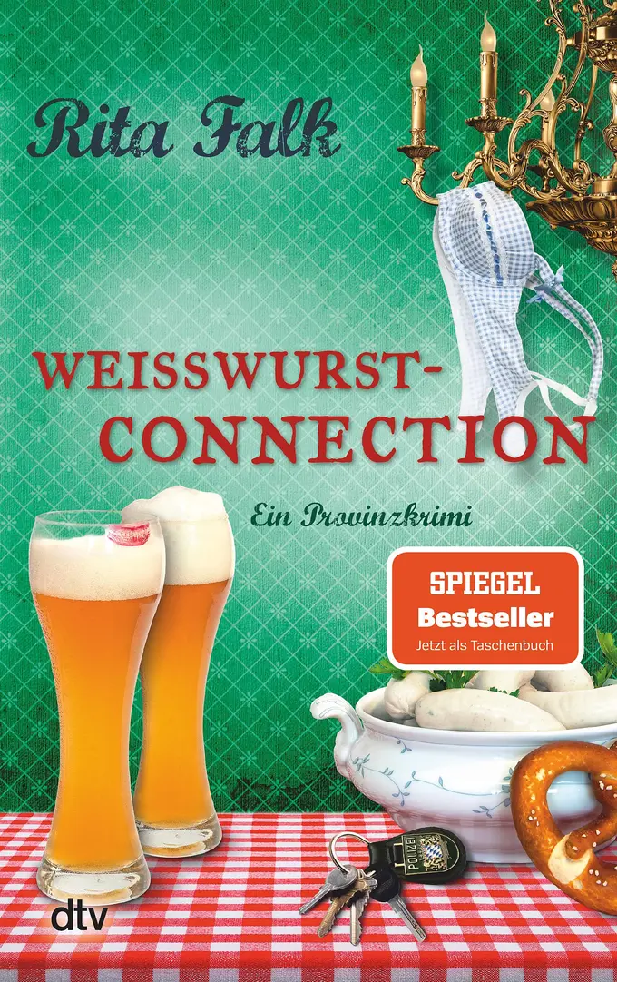 Kriminalroman Bild 1