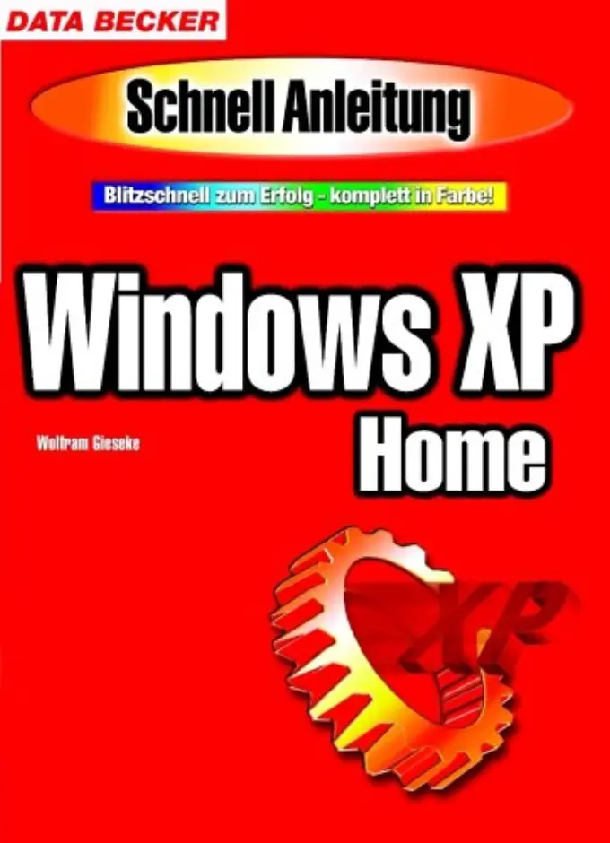 IT und Programmierbuch Bild 1