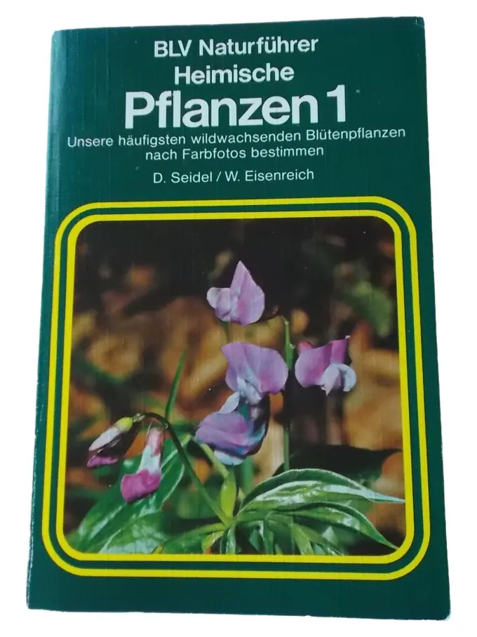 Allgemeines Sachbuch Bild 1