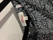 Vorschaubild 5 von Damen T-Shirt Gr. 40/L Mehrfarbig Modern Muster Viskose