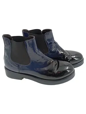 AGL Stiefelette