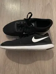 Vorschaubild 2 von Flex 2016 RN Herren Laufschuhe Sportschuhe Schwarz Gr. 44