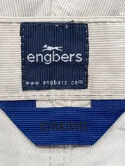 Vorschaubild ENGBERS Stoffhose 3