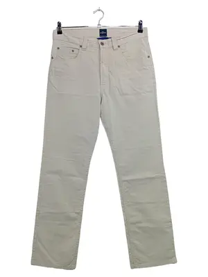 ENGBERS Stoffhose