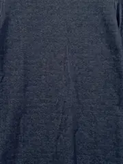 Vorschaubild 4 von Damen Freizeitkleid Gr. 42/XL Grau Casual Baumwolle