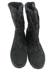 Vorschaubild 2 von Schneestiefel Herren Gr. 44 Schwarz Outdoor Winterstiefel Gore-Tex