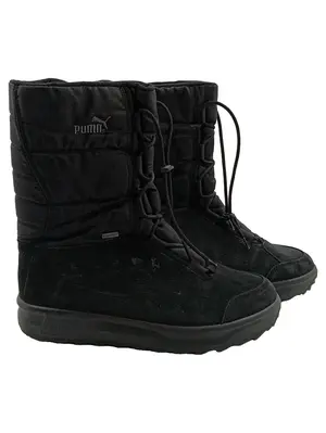 PUMA Schneestiefel