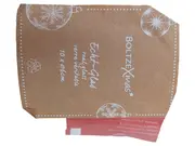 Vorschaubild 2 von Weihnachtsdekoration Christbaumkugeln 12er Set Silber Kunststoff 5cm