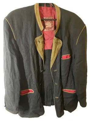 SCHNEIDERS SALZBURG Trachtenjacke