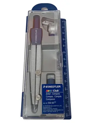 STAEDTLER Zirkelset