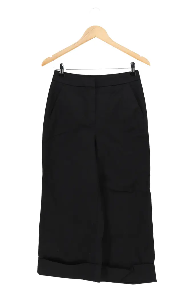 MASSIMO DUTTI Stoffhose Bild 1